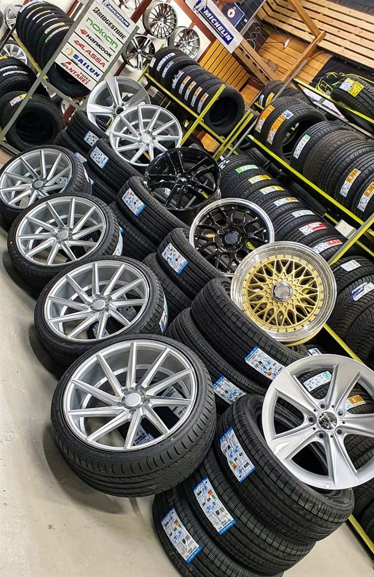 Italy Auto Parts