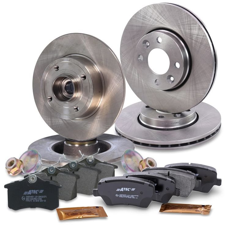 Germany Auto Parts