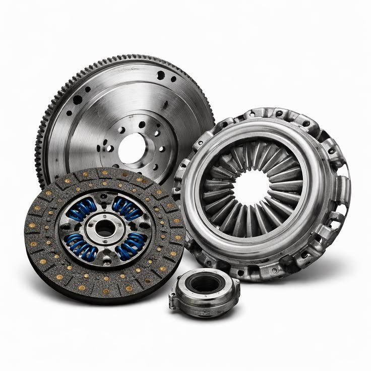 Germany Auto Parts