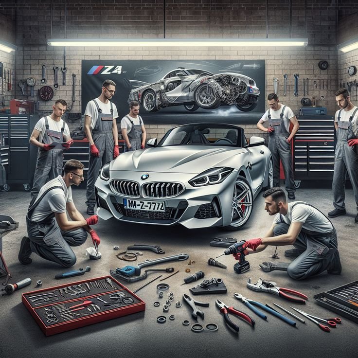 Detailing Care