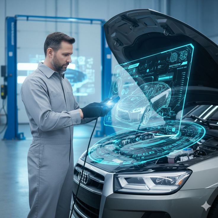 Upgrade Your Diagnostic Capabilities And Keep Up With Modern Vehicles Using CHEPQ Professional Solutions ModernDiagnostics AutoInnovation CHEPQTools VehicleTechnology CarDiagnostics