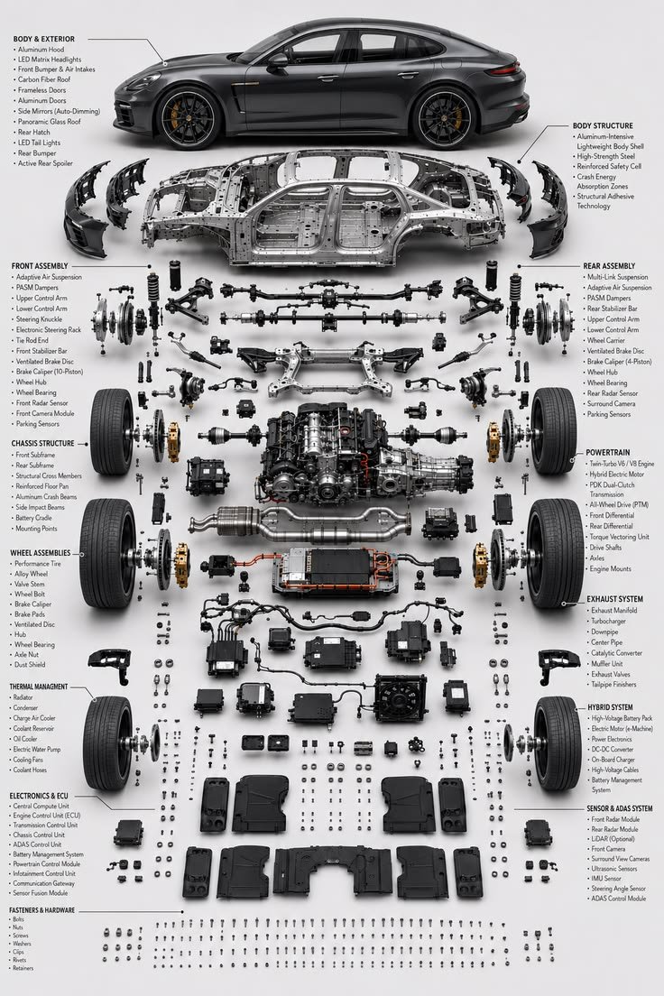 USA Auto Parts