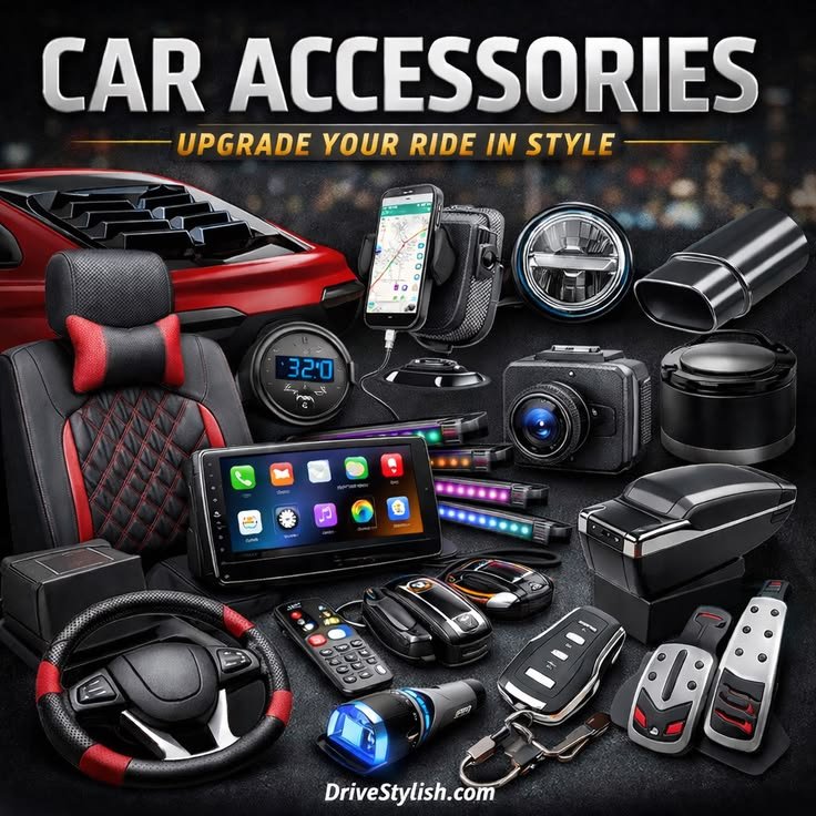 South Korea Auto Parts