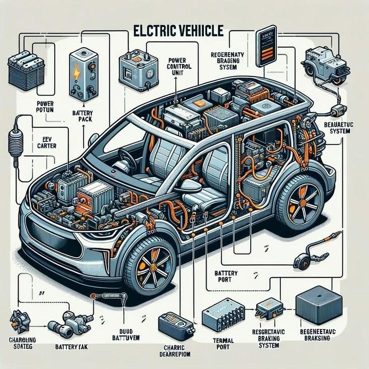 Italy Auto Parts