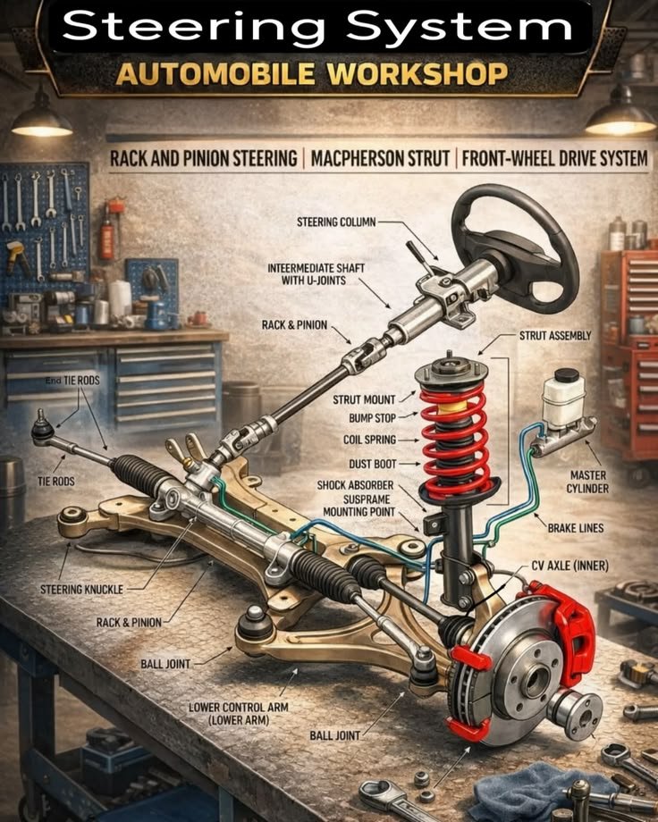 Japan Auto Parts